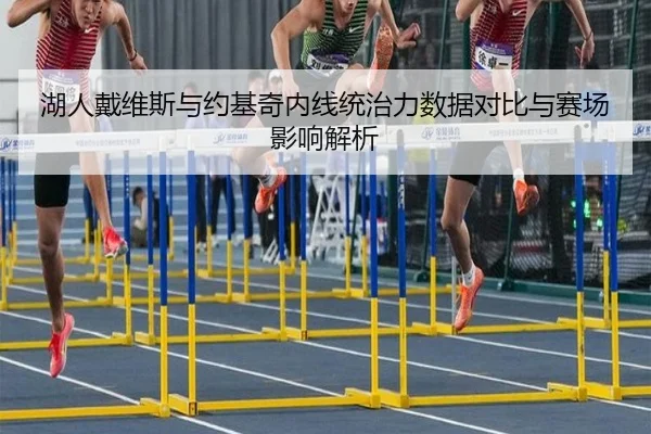 湖人戴维斯与约基奇内线统治力数据对比与赛场影响解析